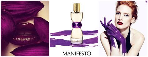 YSL manifesto review